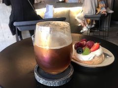 -BE NORMAL CAFE(霞溪路店)