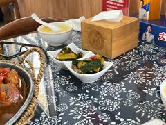 -八两八金·莱芜特色炒鸡(市南漳浦路店)