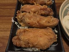 -阿泽料理