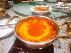 -盛武肥牛·清真海鲜火锅(昆区店)