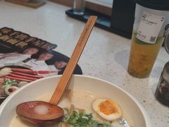 -味千拉面(泰州万达广场店)
