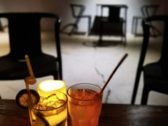 无酒精莫吉托-凹凸空间