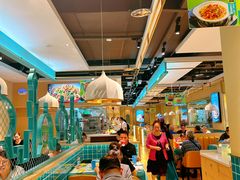 -楼兰古丽·新疆菜(大唐西市店)
