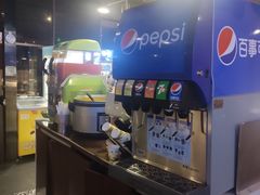-火炉火自助餐(喜隆多店)