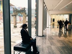 -四川美术学院美术馆