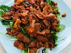 -川渝美食家常菜(北四环中路店)