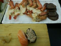 picture-真剑日本料理·铁板烧(贵州路店)