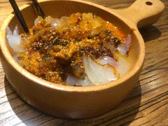 -大川先生·小龙虾·川菜(信义坊店)