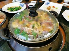 -阿多私房菜(顺德店)