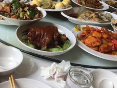 -渔公码头·九龙湾国际饭店