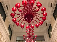 -Salon de The de Joel Robuchon(外滩18号店)