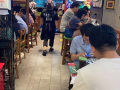 -鑫花溪牛肉米粉(苏州中心店)
