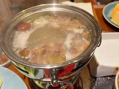 -美盛喜来登大酒店-盛宴标帜餐厅