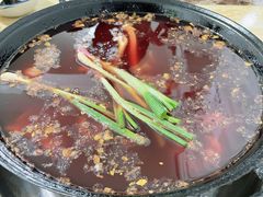 -石灰市毛记烧鸡公(解放碑店)