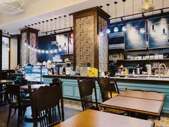 -及咖啡GatherCoffee(华申大厦店)