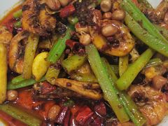 -李老爹香辣蟹(宣武门店)