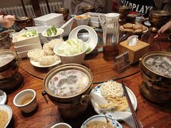 -古关火锅店(古北水镇景区店)