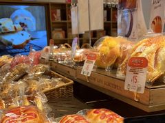 -西村叔叔的店·面包·甜品·蛋糕(崂山丽达店)