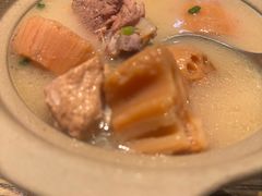 -静一餐厅·湖北菜(前门创始店)