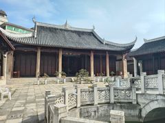 -安顺武庙