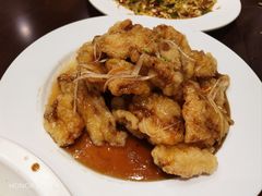 -李氏八大件老菜馆(万宝街店)