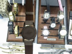 -上海牌手表名表维修中心