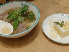 -越小品·越南餐厅(万科里店)