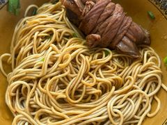 -友琴面馆(东白溪公寓店)