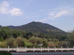 -句容茅山景区