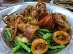 -蚝得喜海鲜(东城店)