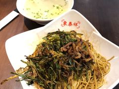 -东泰祥生煎馆(陕西南路店)