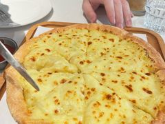 -烁先生披萨·儿童餐下午茶(河南岸店)