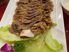 -东四民芳餐厅(世茂工三店)