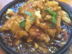 -金掌勺东北菜(格兰晴天店)