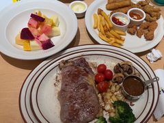 -菲滋意式餐厅(西溪印象城店)