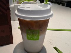 -奈雪的茶(大悦城PRO店)