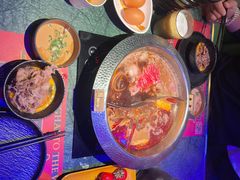-牛New寿喜烧(曹路花园城店)