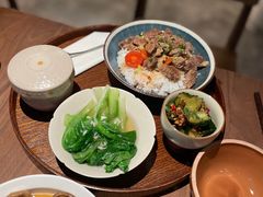-兮禾酒馆(护国路店)