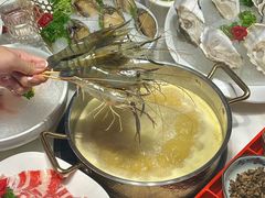 -大永發老火浓汤·经典粤菜(北滨路店)