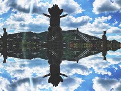 景点-龙口南山旅游景区