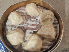 蒸扁食-荣家小吃(紫阳街店)