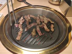 -伊茉家的烤肉店(勒泰中心店)