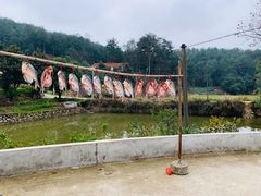 -韶山毛泽东同志故居