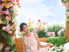-金夫人化妆摄影职业培训学校