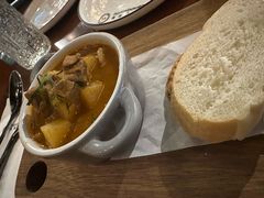 -haxnbauer海森堡德国餐厅(深圳coco店)