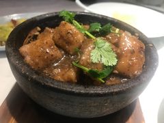 -华馨园北京烤鸭(丽水店)