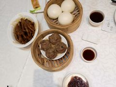 -南园酒家(前进路店)
