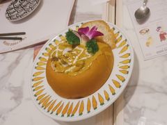 -太食獸泰式茶餐厅(艾尚天地店)