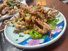 -金龙·打边炉(武进路店)