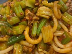 -董小西的凉皮和椒麻鸡(三元桥店)